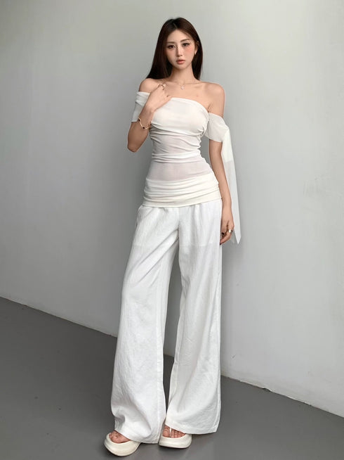 Off Shoulder Top